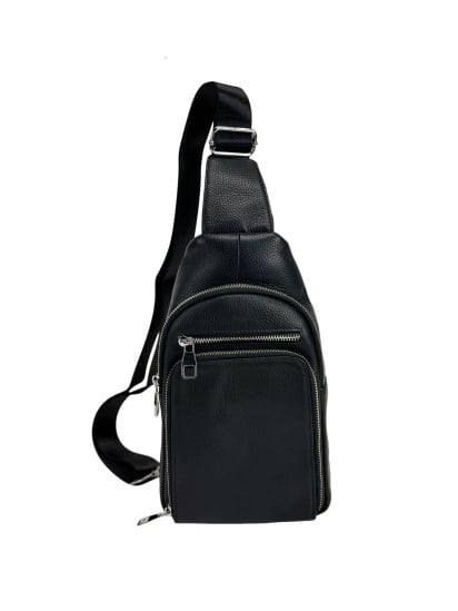 Кросс-боди RoyalBag модель A25F-250117A — фото 3 - INTERTOP