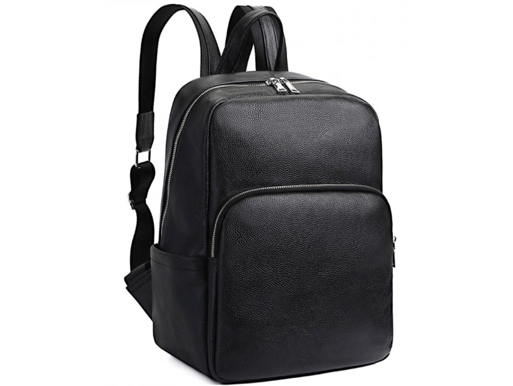 

Рюкзак RoyalBag модель A25F-68001A, Черный