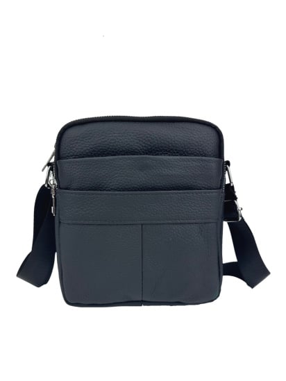 Мессенджер RoyalBag модель A25F-8017A — фото 6 - INTERTOP