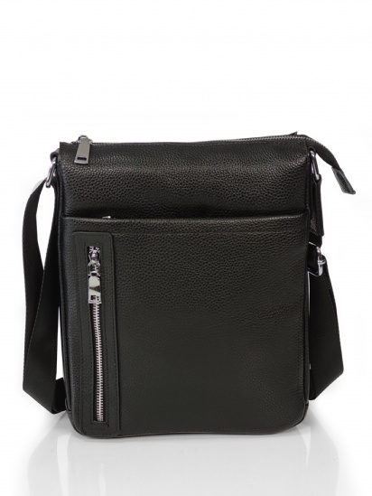 Мессенджер RoyalBag модель A25F-F-17629A — фото - INTERTOP