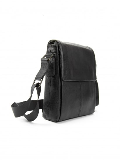 Мессенджер RoyalBag модель A25F-FL-871A — фото 3 - INTERTOP