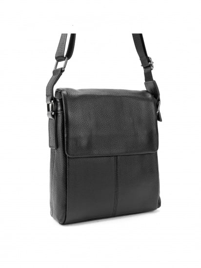 Мессенджер RoyalBag модель A25F-FL-871A — фото 5 - INTERTOP