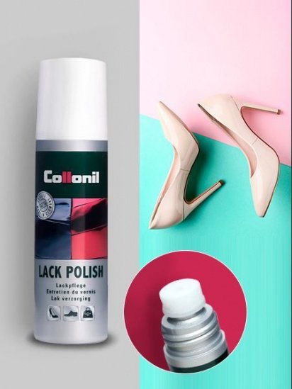 Крем для взуття Collonil модель Luck Polish — фото - INTERTOP