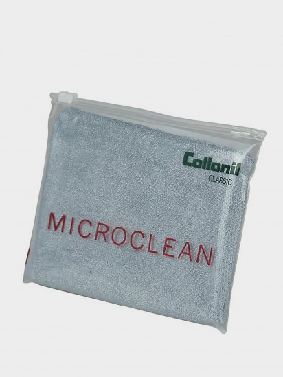 Серветки Collonil модель Microclean — фото - INTERTOP