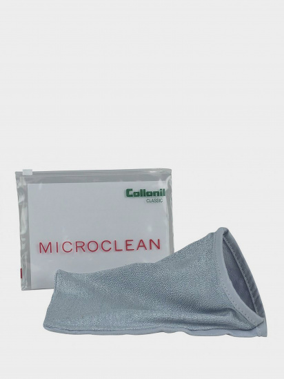 Серветки Collonil модель Microclean — фото - INTERTOP