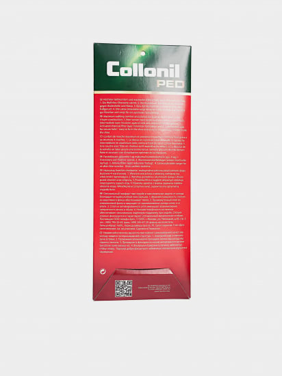 Стельки Collonil модель 99030000440 — фото - INTERTOP