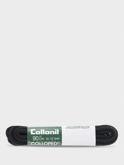Шнурки Collonil 90 см модель 95140000000 — фото - INTERTOP