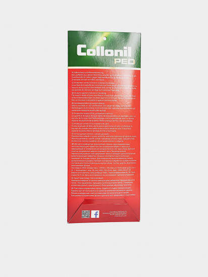 Стельки Collonil модель 91030000410 — фото - INTERTOP