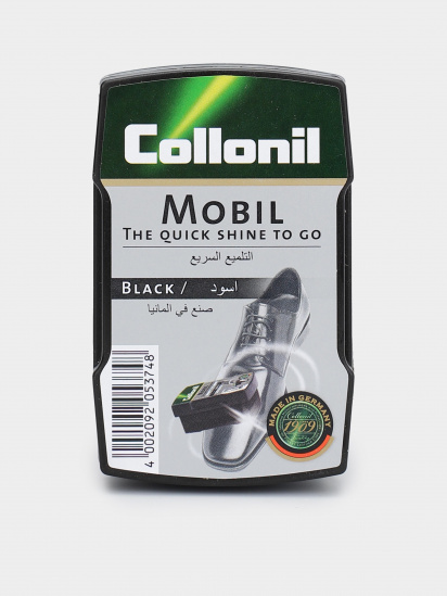 Губка для взуття Collonil модель 74103030751 — фото - INTERTOP