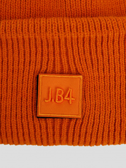 Шапка J.B4 (Just Before) модель AA07741 — фото 3 - INTERTOP