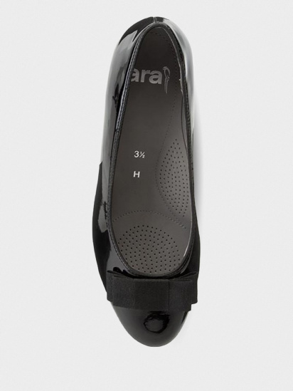 Туфли ARA модель 12-45812-08 — фото 6 - INTERTOP