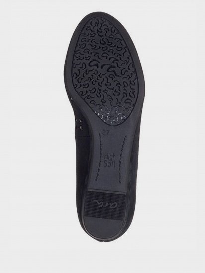 Туфли ARA LIVORNO модель 12-14316-02 — фото 3 - INTERTOP