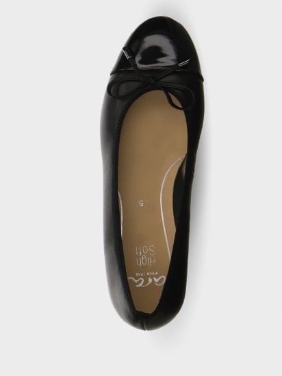 Туфлі ARA модель 12-43721-79 — фото 4 - INTERTOP