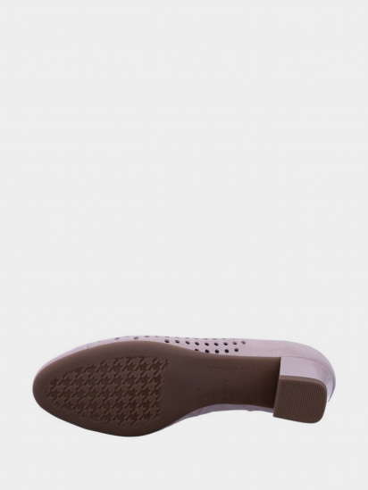 Туфли ARA модель 12-35803-10 — фото 4 - INTERTOP