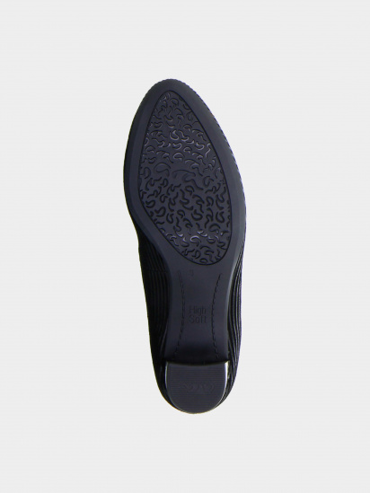 Туфли ARA модель 12-11486-03 — фото 3 - INTERTOP