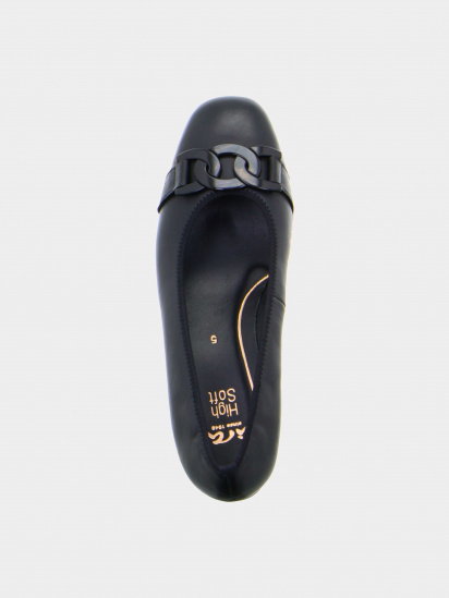 Туфли ARA модель 12-11806-15 — фото 3 - INTERTOP