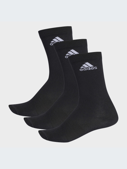 Набір шкарпеток adidas модель AA2330 — фото - INTERTOP