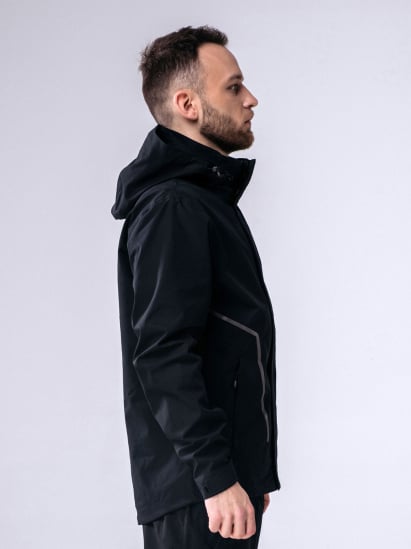 Зимняя куртка Protectonic модель AA59017-BLA — фото - INTERTOP
