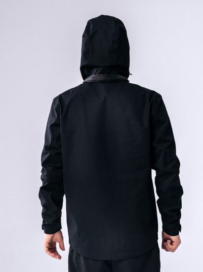 Зимова куртка Protectonic модель AA59017-BLA — фото 3 - INTERTOP
