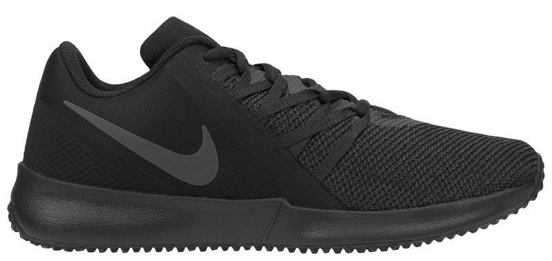 

Кроссовки мужские Nike Varsity Compete Trainer Black AA7064-002, Черный