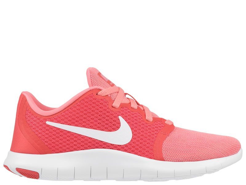 

Кроссовки женские Women's Nike Flex Contact 2 Red AS AA7409-800, Красный