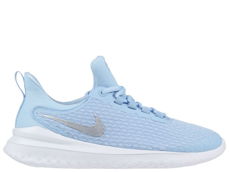 

Кроссовки женские WMNS Nike Renew Rival Blue AS AA7411-402, Голубой