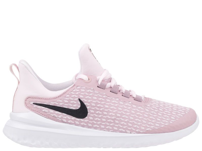 

Кроссовки женские WMNS Nike Renew Rival Pink AS AA7411-604, Розовый
