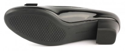Туфли и лоферы ARA модель 45812-08_Black — фото 3 - INTERTOP