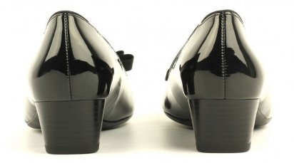 Туфли и лоферы ARA модель 45812-08_Black — фото 4 - INTERTOP