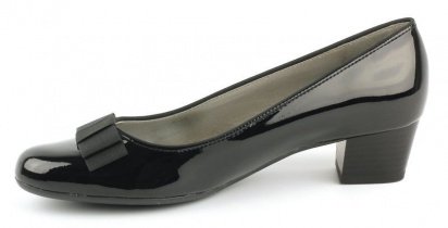 Туфли и лоферы ARA модель 45812-08_Black — фото 5 - INTERTOP