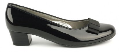 Туфли и лоферы ARA модель 45812-08_Black — фото - INTERTOP