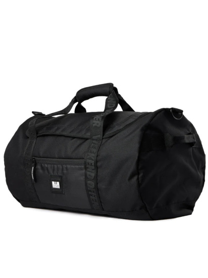 Дорожня сумка Weekend Offender модель AC1008-BLACKRIP — фото - INTERTOP
