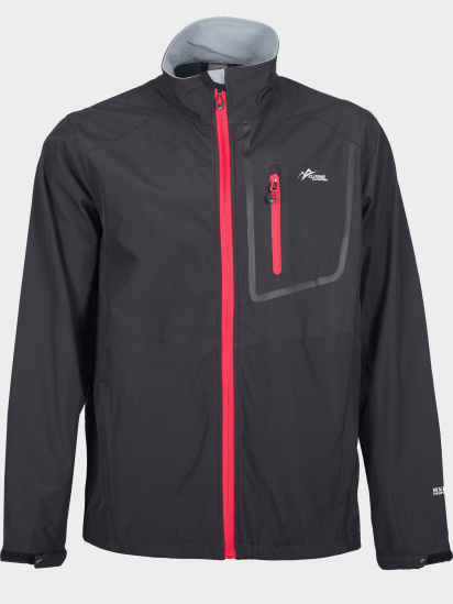 Демісезонна куртка Alpine Сrown модель ACSHJ-170243-001 — фото - INTERTOP