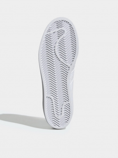Кеды низкие adidas модель FV3285 — фото 3 - INTERTOP
