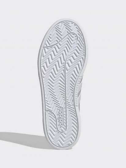 Кеды низкие Adidas модель GX8167 — фото 3 - INTERTOP