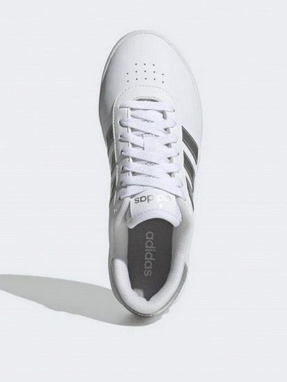 Кеды низкие Adidas модель GZ2696 — фото - INTERTOP