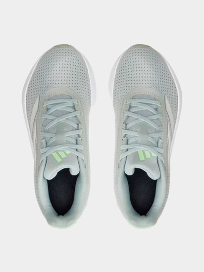 Кроссовки для бега adidas модель ID8361 — фото 4 - INTERTOP