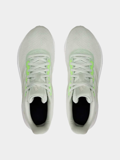 Кроссовки для бега adidas модель IE0750 — фото 4 - INTERTOP