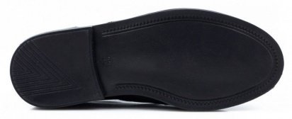 Туфли и лоферы Braska модель 43-9999/101 — фото 4 - INTERTOP