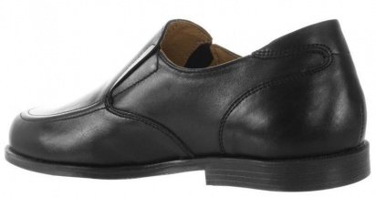 Туфлі Braska модель 533-4356/101 — фото - INTERTOP
