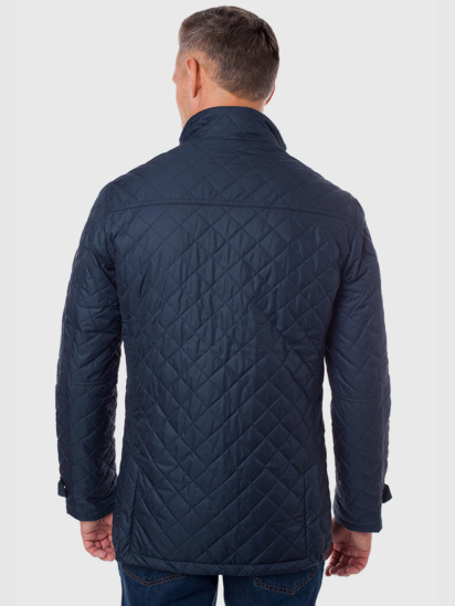 Демісезонна куртка Arber модель AF08.01.30 — фото 3 - INTERTOP