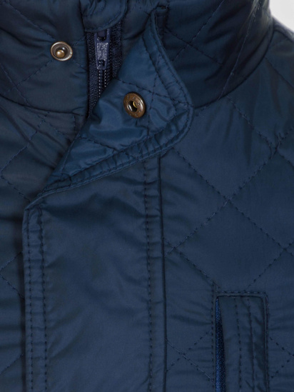 Демісезонна куртка Arber модель AF08.01.30 — фото 5 - INTERTOP