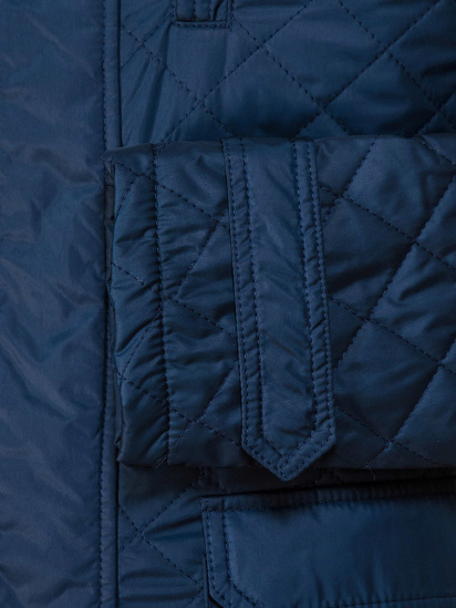 Демисезонная куртка Arber модель AF08.01.30 — фото 6 - INTERTOP