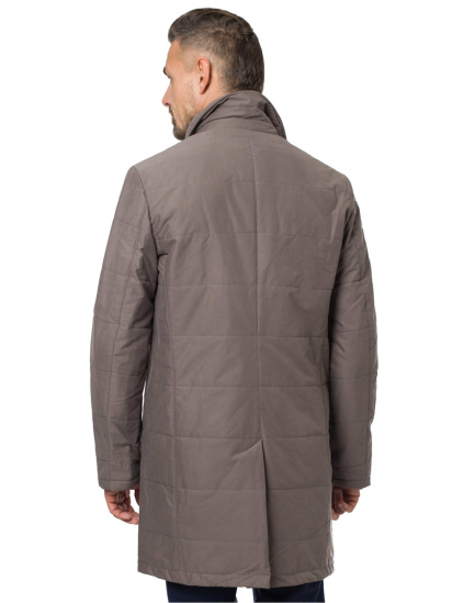 Демисезонная куртка Arber модель AF08.15.30 — фото 3 - INTERTOP