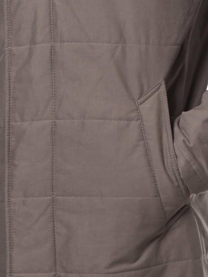 Демисезонная куртка Arber модель AF08.15.30 — фото 4 - INTERTOP