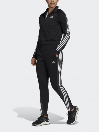 Спортивный костюм Adidas модель H67027 — фото - INTERTOP