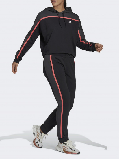 Спортивный костюм Adidas модель H67042 — фото 3 - INTERTOP