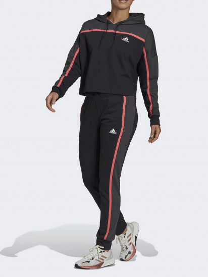Спортивный костюм Adidas модель H67042 — фото - INTERTOP