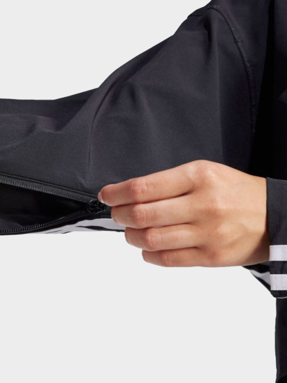 Демисезонная куртка adidas модель IN1829 — фото 5 - INTERTOP