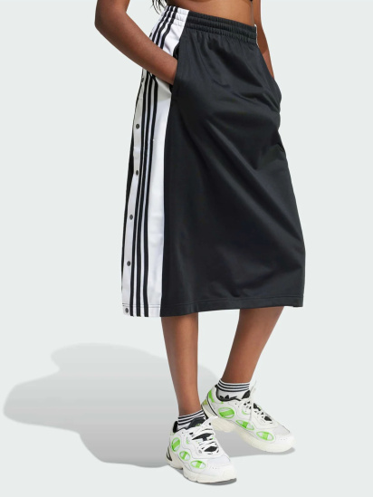 Юбка макси adidas модель IU2527 — фото 3 - INTERTOP